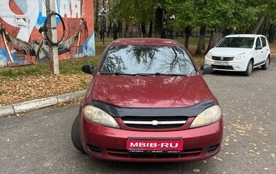 Chevrolet Lacetti, 2006 год, 350 000 рублей, 1 фотография