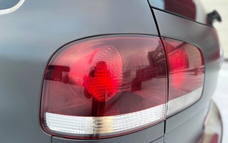 Volkswagen Touareg III, 2009 год, 1 150 000 рублей, 12 фотография