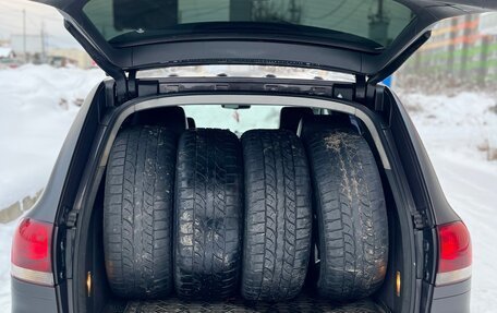 Volkswagen Touareg III, 2009 год, 1 150 000 рублей, 10 фотография