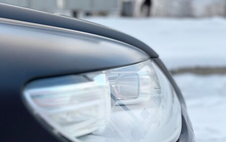 Volkswagen Touareg III, 2009 год, 1 150 000 рублей, 13 фотография