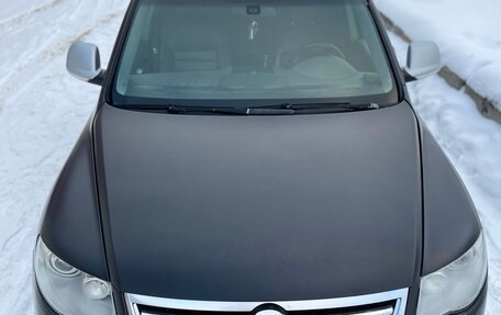 Volkswagen Touareg III, 2009 год, 1 150 000 рублей, 15 фотография