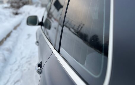 Volkswagen Touareg III, 2009 год, 1 150 000 рублей, 17 фотография