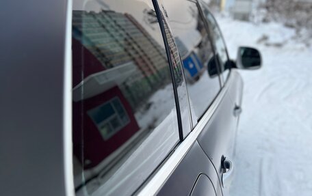 Volkswagen Touareg III, 2009 год, 1 150 000 рублей, 14 фотография