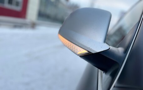 Volkswagen Touareg III, 2009 год, 1 150 000 рублей, 23 фотография