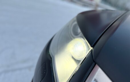 Volkswagen Touareg III, 2009 год, 1 150 000 рублей, 24 фотография