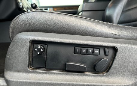 Volkswagen Touareg III, 2009 год, 1 150 000 рублей, 31 фотография