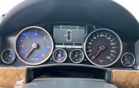 Volkswagen Touareg III, 2009 год, 1 150 000 рублей, 29 фотография