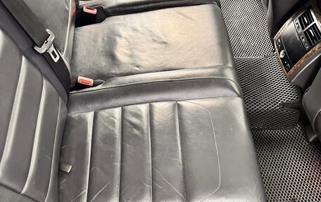 Volkswagen Touareg III, 2009 год, 1 150 000 рублей, 34 фотография