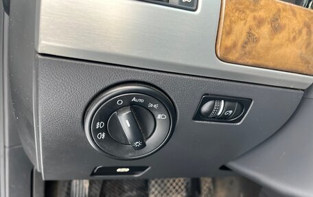 Volkswagen Touareg III, 2009 год, 1 150 000 рублей, 32 фотография