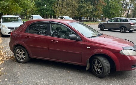 Chevrolet Lacetti, 2006 год, 350 000 рублей, 4 фотография