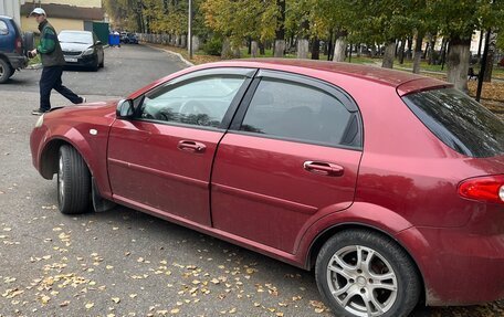 Chevrolet Lacetti, 2006 год, 350 000 рублей, 2 фотография