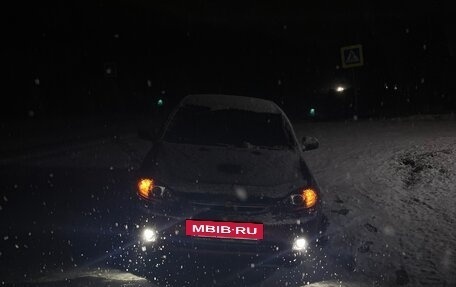 Chevrolet Lacetti, 2006 год, 350 000 рублей, 5 фотография