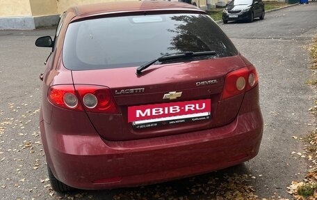 Chevrolet Lacetti, 2006 год, 350 000 рублей, 3 фотография