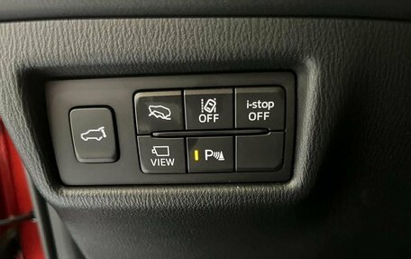 Mazda CX-5 II, 2025 год, 4 450 000 рублей, 10 фотография