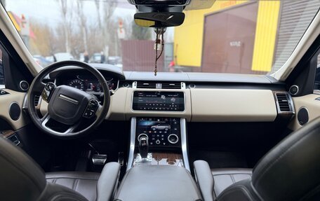 Land Rover Range Rover Sport II, 2020 год, 7 500 000 рублей, 6 фотография