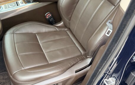 Land Rover Range Rover Sport II, 2020 год, 7 500 000 рублей, 9 фотография