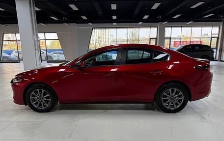 Mazda 3, 2021 год, 1 570 000 рублей, 7 фотография