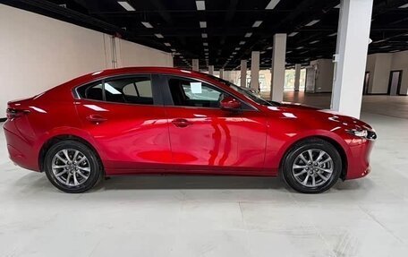 Mazda 3, 2021 год, 1 570 000 рублей, 4 фотография