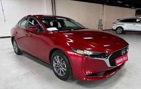 Mazda 3, 2021 год, 1 570 000 рублей, 3 фотография