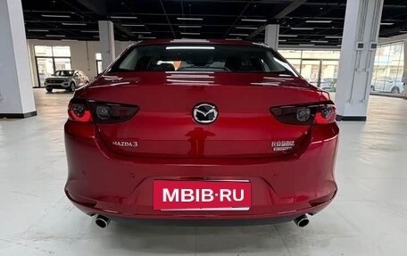 Mazda 3, 2021 год, 1 570 000 рублей, 6 фотография