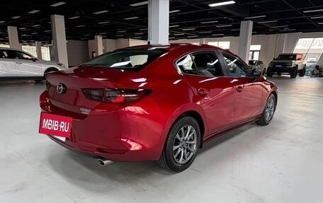 Mazda 3, 2021 год, 1 570 000 рублей, 5 фотография