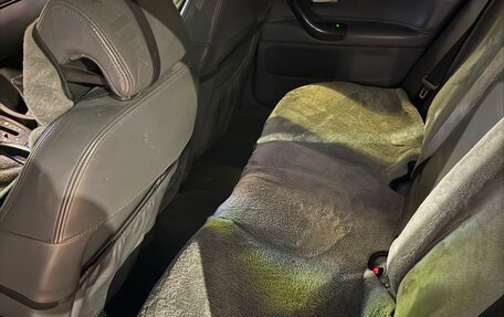 Saab 9-3 II рестайлинг, 2002 год, 250 000 рублей, 13 фотография