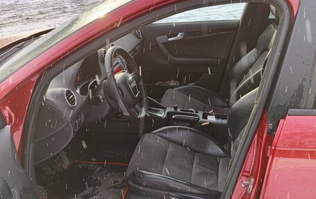 Audi A3, 2008 год, 570 000 рублей, 9 фотография