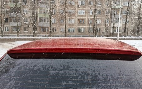 Audi A3, 2008 год, 570 000 рублей, 13 фотография