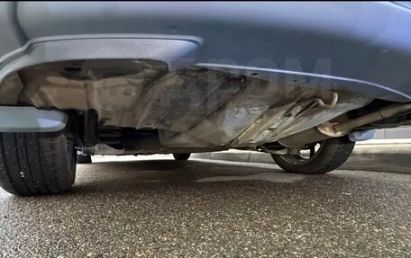 Honda Insight II рестайлинг, 2009 год, 920 000 рублей, 10 фотография