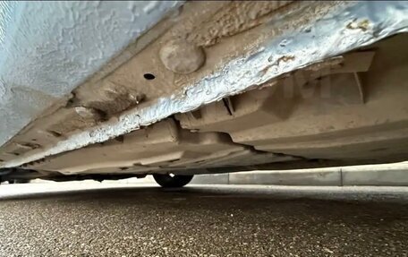 Honda Insight II рестайлинг, 2009 год, 920 000 рублей, 11 фотография