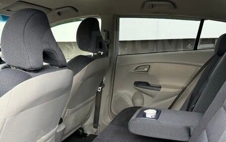 Honda Insight II рестайлинг, 2009 год, 920 000 рублей, 16 фотография