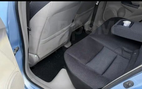 Honda Insight II рестайлинг, 2009 год, 920 000 рублей, 15 фотография