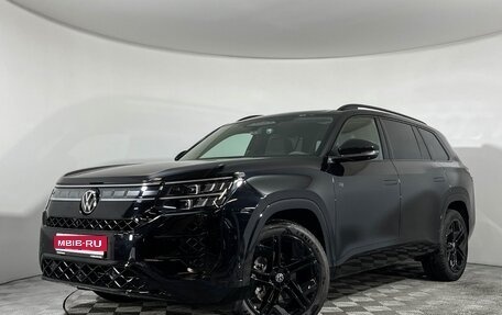 Volkswagen Teramont, 2025 год, 6 790 000 рублей, 1 фотография