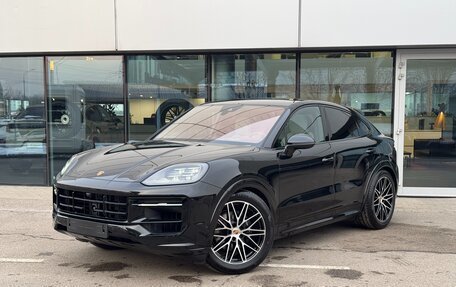 Porsche Cayenne III, 2026 год, 18 990 000 рублей, 1 фотография