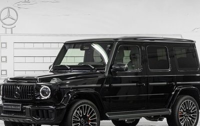 Mercedes-Benz G-Класс AMG, 2025 год, 41 350 000 рублей, 1 фотография