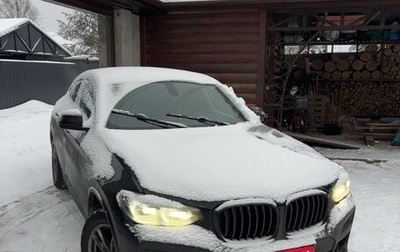 BMW X4, 2021 год, 5 000 000 рублей, 1 фотография