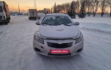 Chevrolet Cruze II, 2011 год, 315 000 рублей, 1 фотография