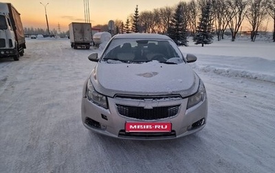 Chevrolet Cruze II, 2011 год, 315 000 рублей, 1 фотография