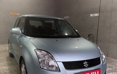 Suzuki Swift III, 2008 год, 800 000 рублей, 1 фотография