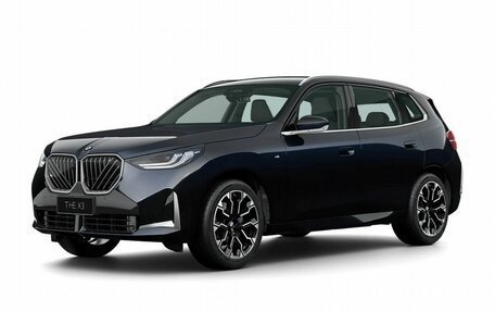 BMW X3, 2025 год, 7 770 000 рублей, 1 фотография