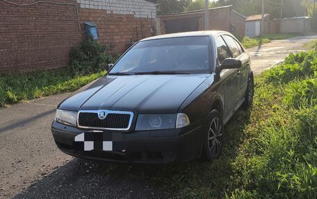 Skoda Octavia IV, 2008 год, 450 000 рублей, 1 фотография