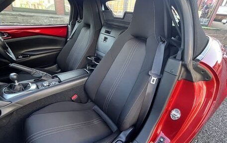 Mazda Roadster IV (ND), 2021 год, 1 570 000 рублей, 7 фотография