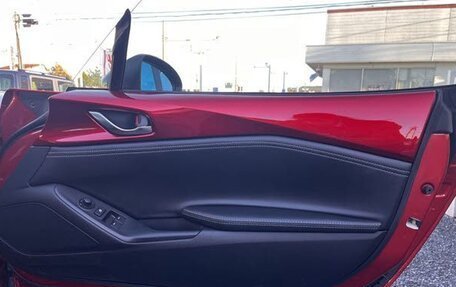 Mazda Roadster IV (ND), 2021 год, 1 570 000 рублей, 6 фотография