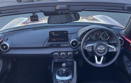 Mazda Roadster IV (ND), 2021 год, 1 570 000 рублей, 8 фотография
