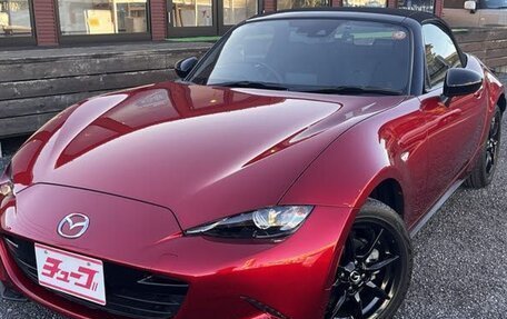 Mazda Roadster IV (ND), 2021 год, 1 570 000 рублей, 2 фотография