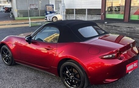 Mazda Roadster IV (ND), 2021 год, 1 570 000 рублей, 3 фотография