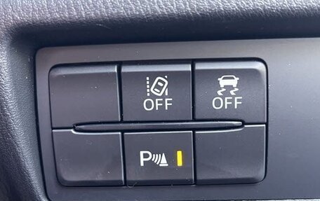 Mazda Roadster IV (ND), 2021 год, 1 570 000 рублей, 12 фотография