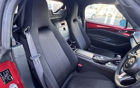 Mazda Roadster IV (ND), 2021 год, 1 570 000 рублей, 14 фотография