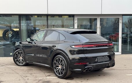 Porsche Cayenne III, 2026 год, 18 990 000 рублей, 4 фотография