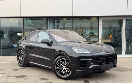 Porsche Cayenne III, 2026 год, 18 990 000 рублей, 3 фотография